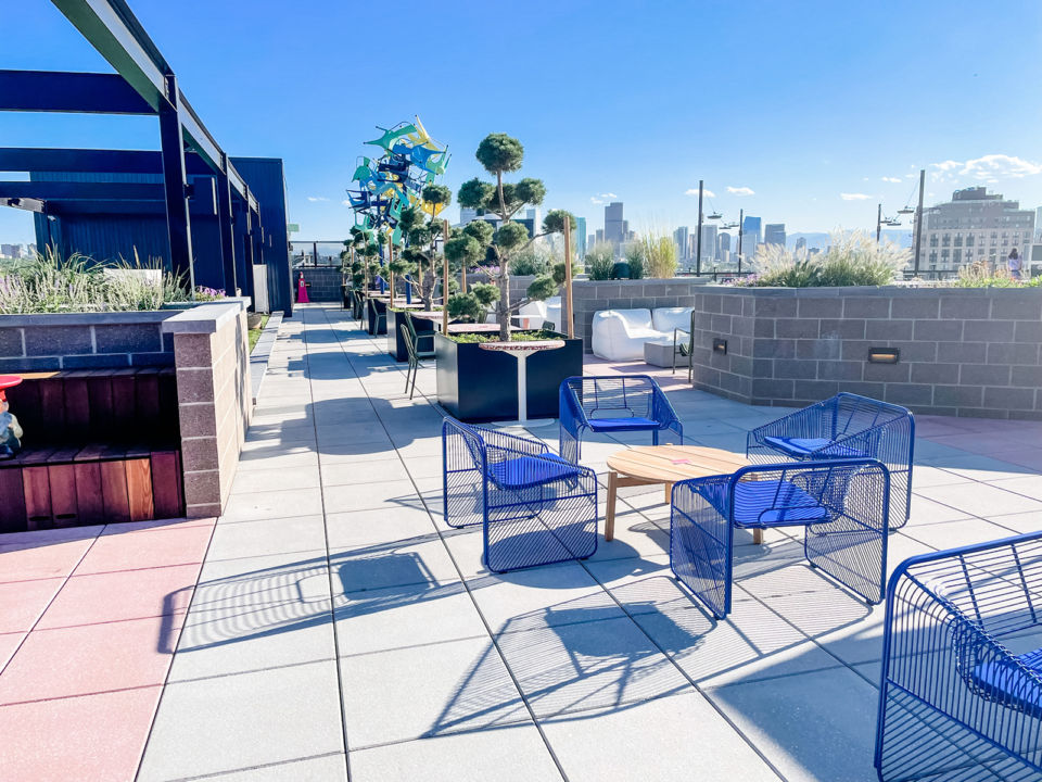 20 of the Best Patios and Rooftops in Denver and Beyond