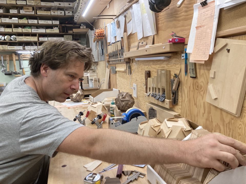 One of the Nation’s Best Puzzle Box Makers Lives in Denver 5280