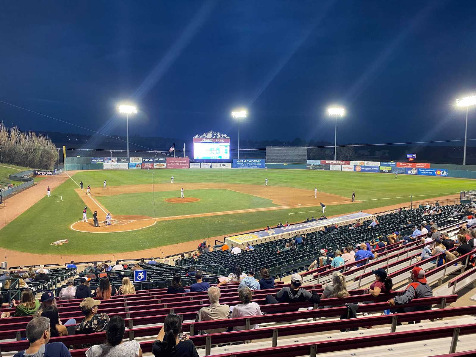 Marshmallow Mascots, 2 Beer, and the Future of Minor League Baseball