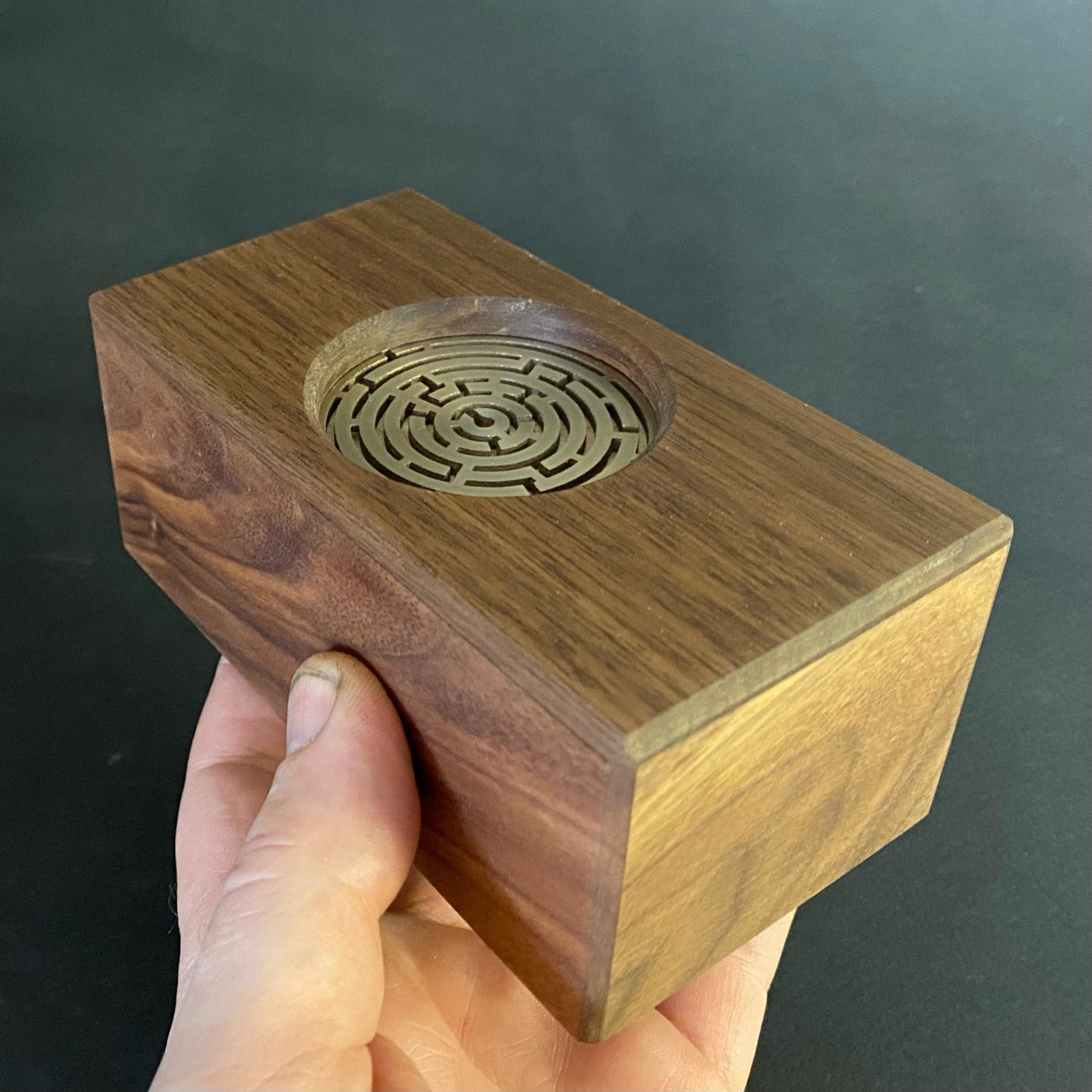 One of the Nation’s Best Puzzle Box Makers Lives in Denver 5280