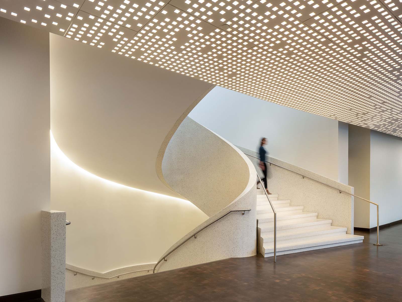 Soul of black folks” presents more than 30 portraits that tell stories about t. Work of Art Inside Denver Art Museum’s Newly Renovated Martin Building