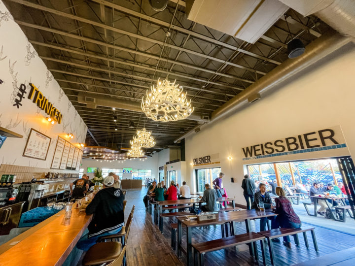 11 Great Highlands Ranch Restaurants