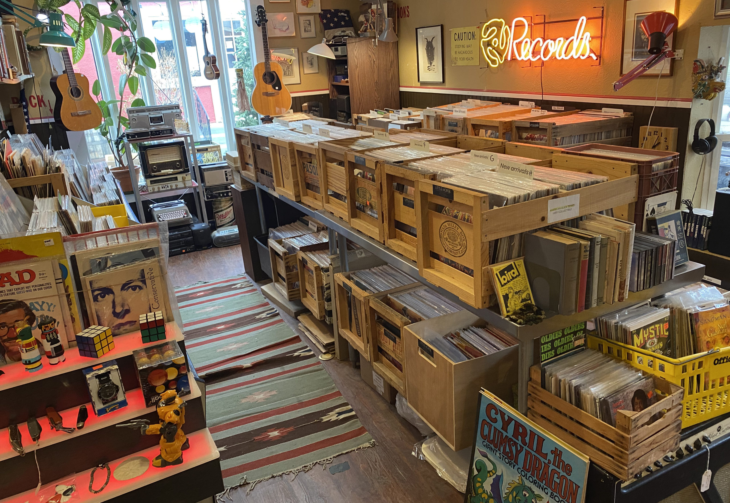 The Best Vintage Stores in Denver for Unique Finds 5280