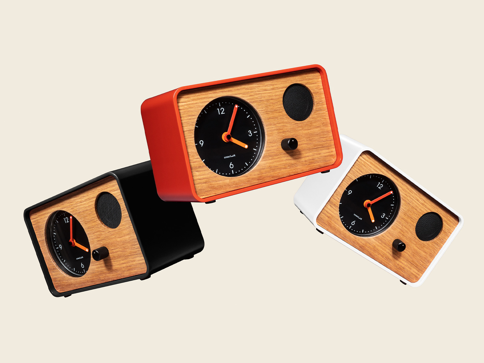 The World's Most Complicated Alarm Clock Might Also Be the Easiest to