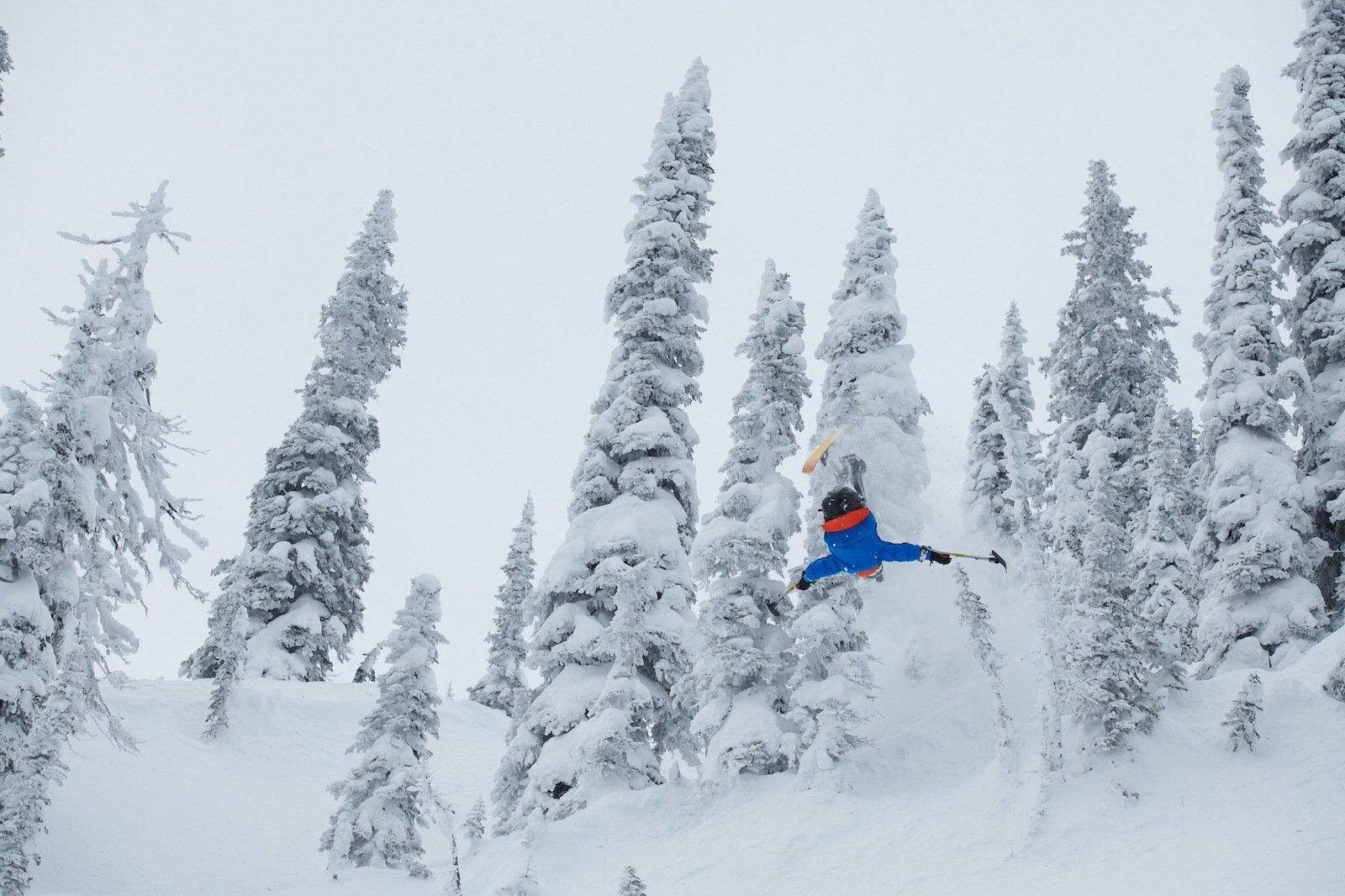 Trevor Kennison Will Be the First Adaptive Athlete to Hit the X Games