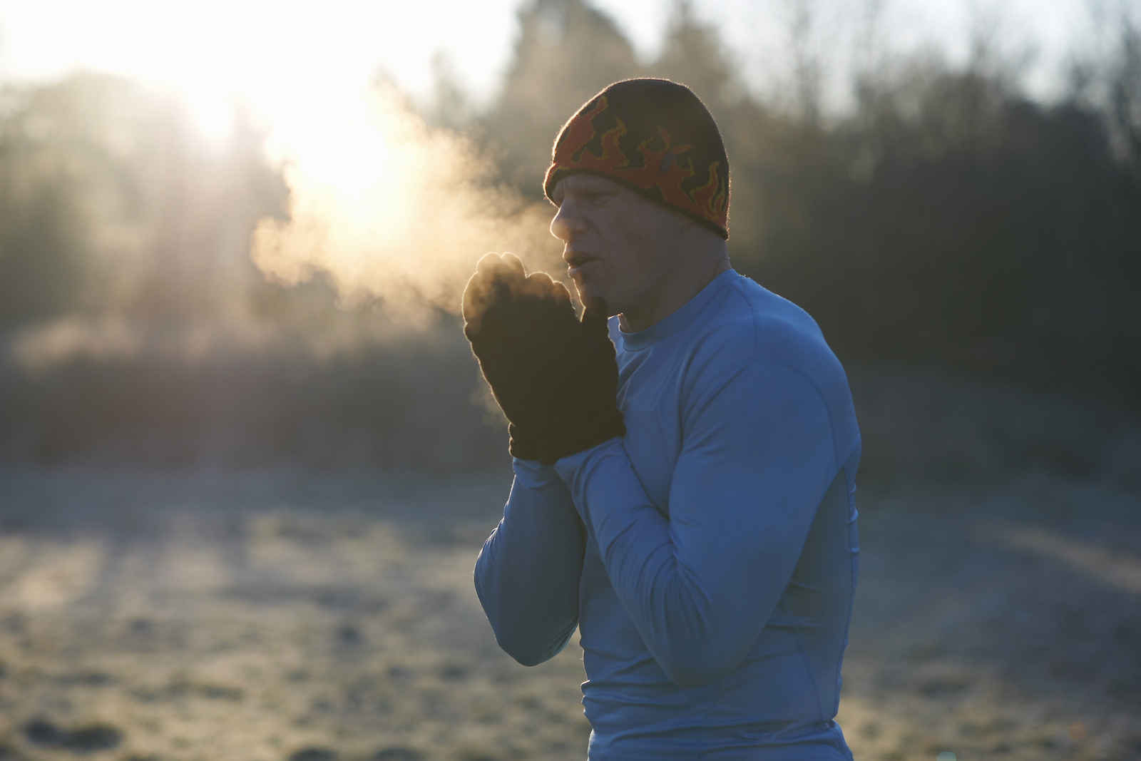 How Cold Is Too Cold to Exercise Outside? 5280