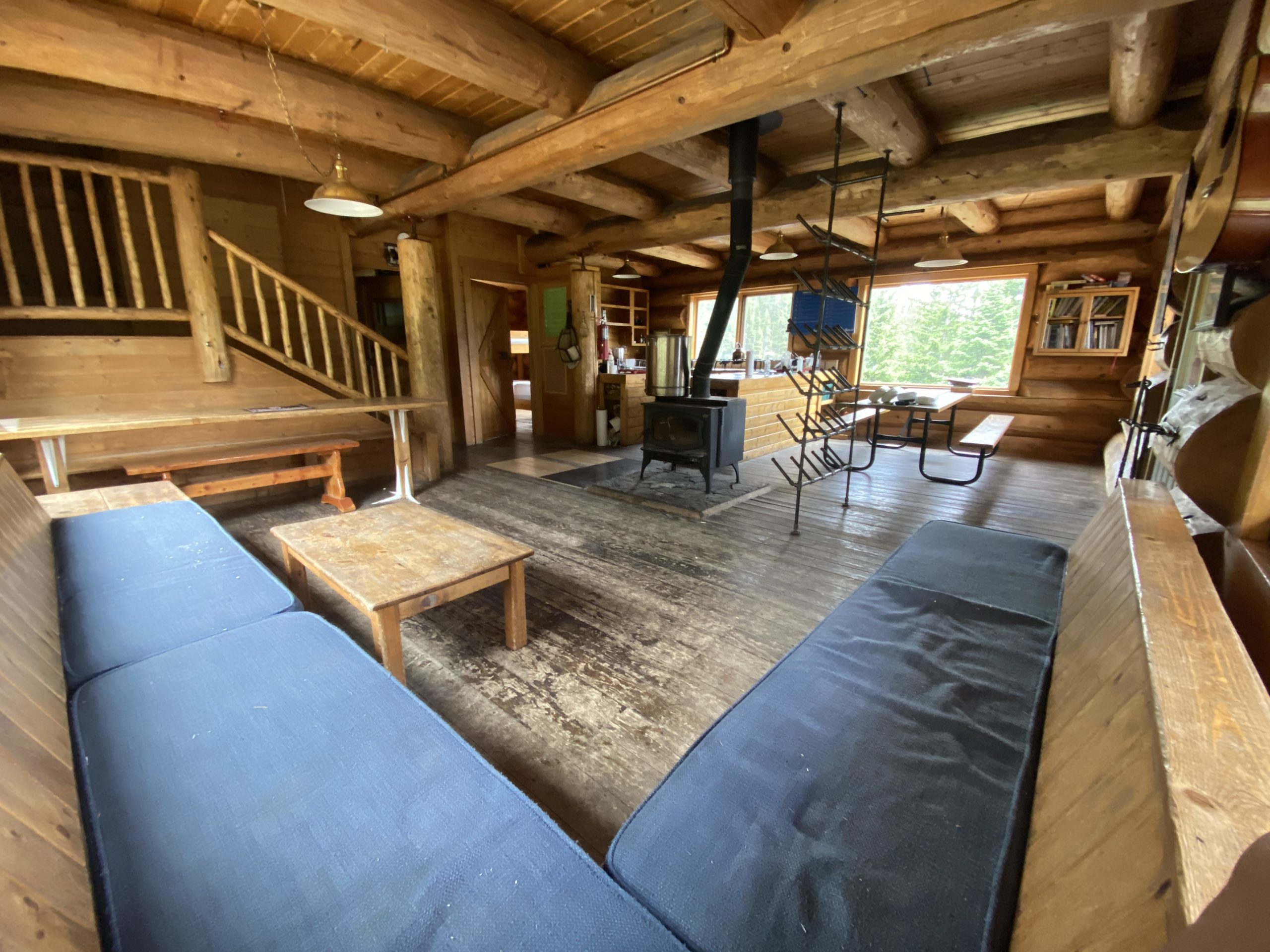 Colorado’s Most Popular Backcountry Hut Needs Your Help 5280