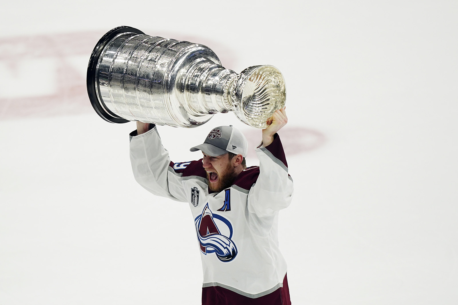 Colorado Avalanche Defeat Tampa Bay Lightning To Win Stanley Cup 5280