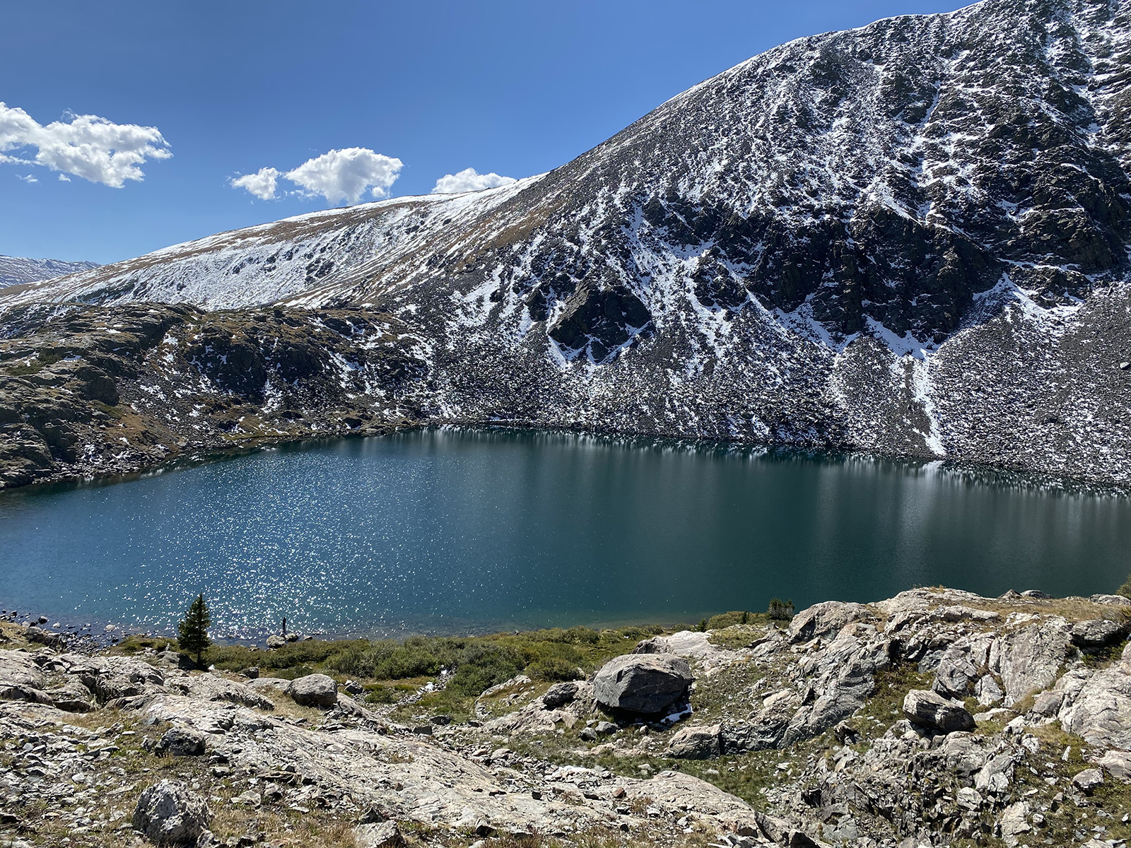 10 Great Alpine Lake Hikes in Colorado 5280