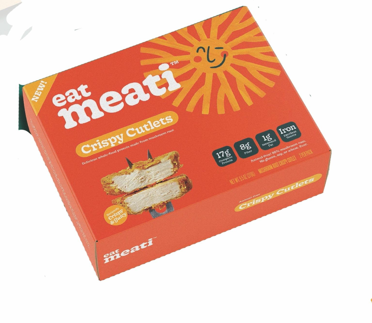 18 Best PlantBased Products Made in Colorado buzz news