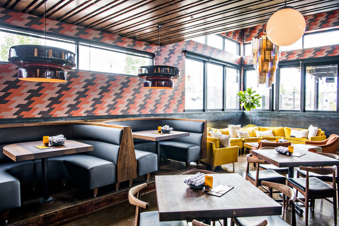 11 Great Highlands Ranch Restaurants