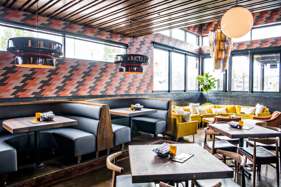 11 Great Highlands Ranch Restaurants