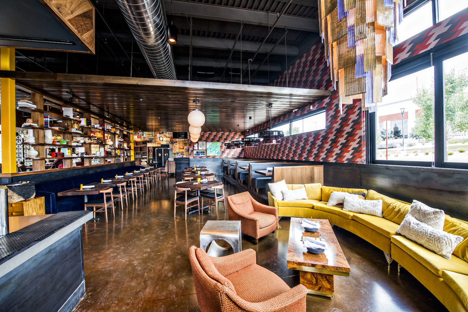 11 Great Highlands Ranch Restaurants