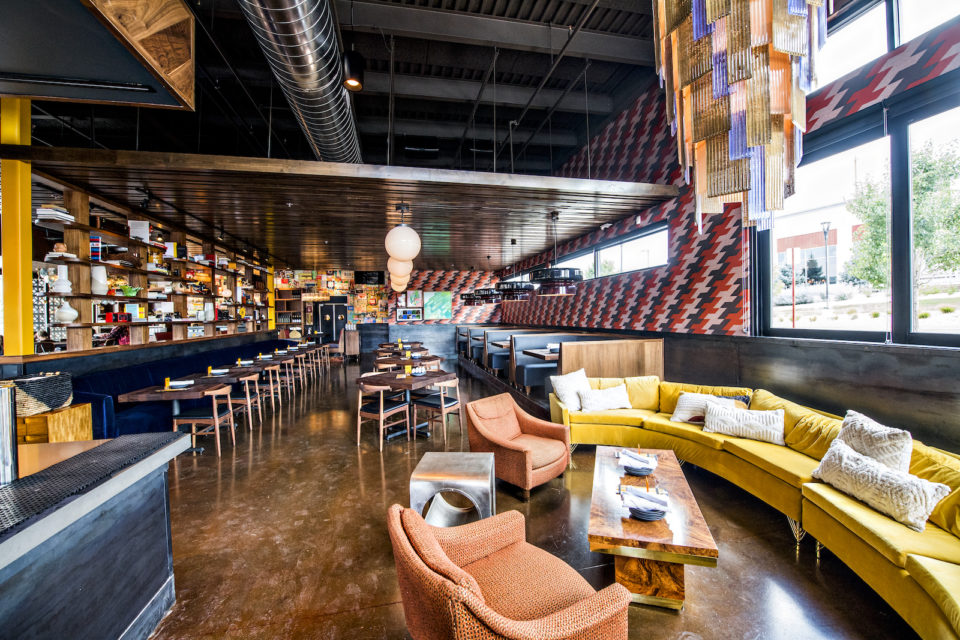 11 Great Highlands Ranch Restaurants