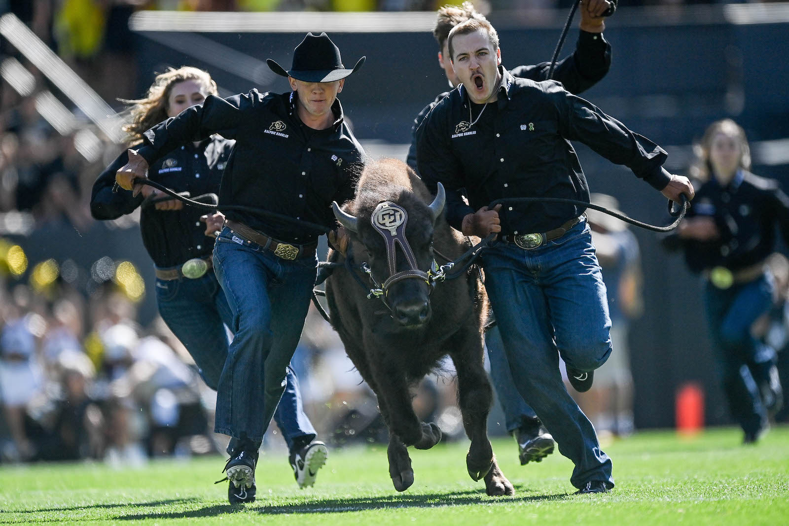 Do You Know the Stories Behind These 7 Colorado Sports Traditions? 5280