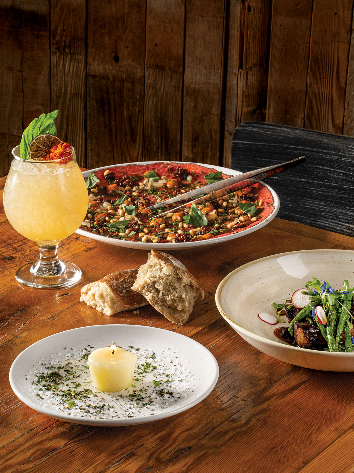 The 25 Best Restaurants in Denver 2022 5280