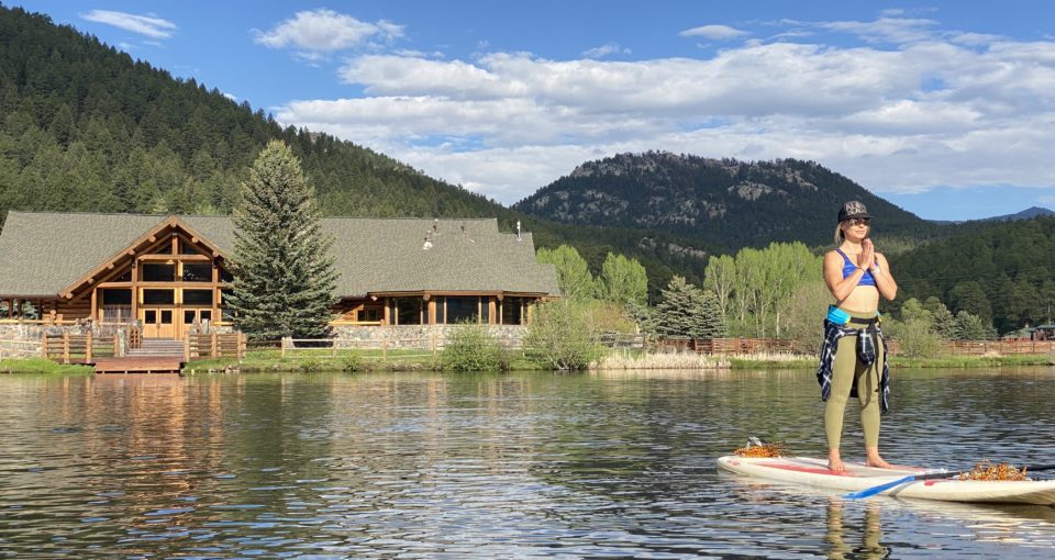 6 Beautiful Places to StandUp Paddleboard on the Front Range 5280