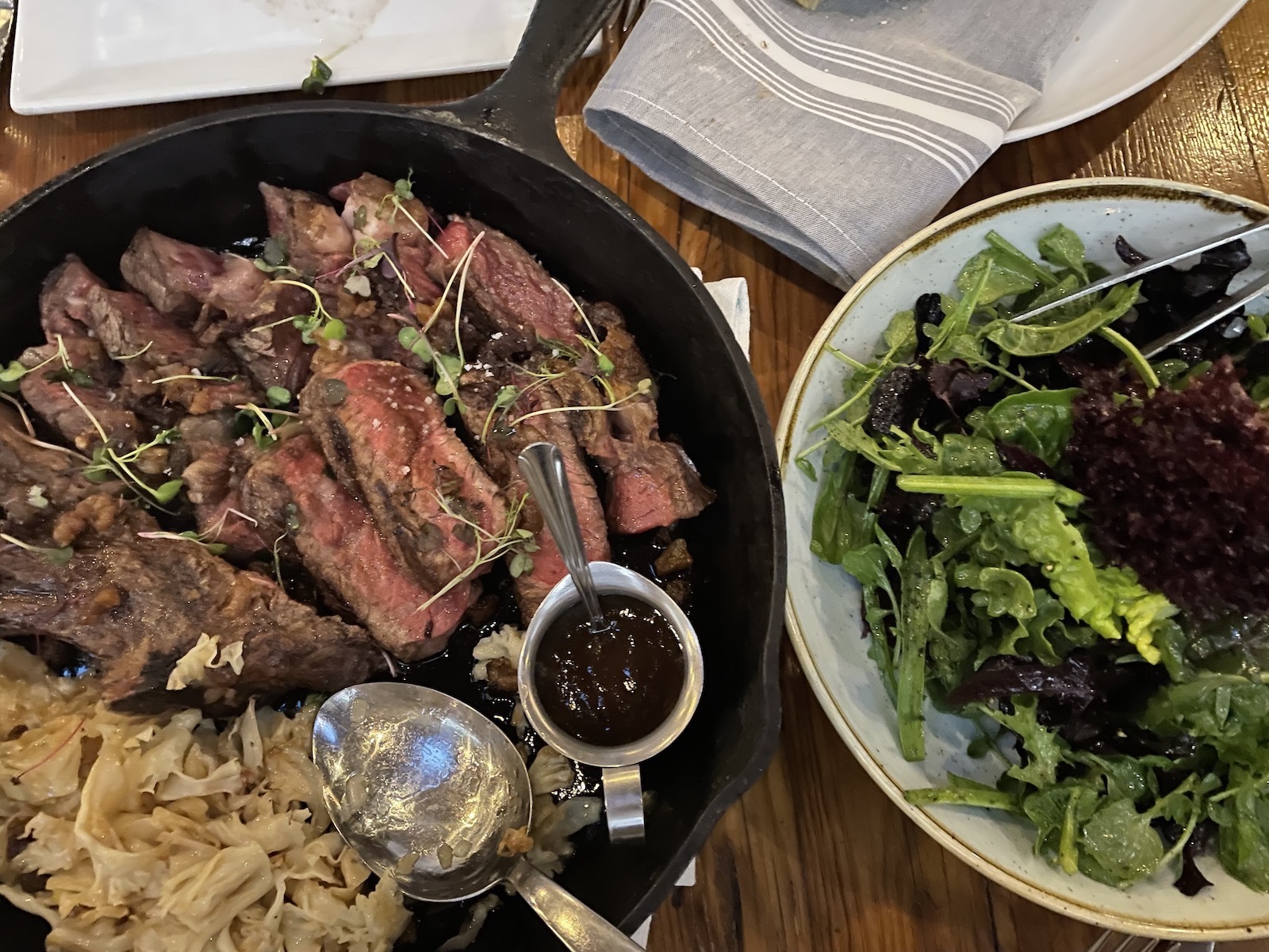 14 FarmtoTable Denver Restaurants Serving the Best LateSummer Produce