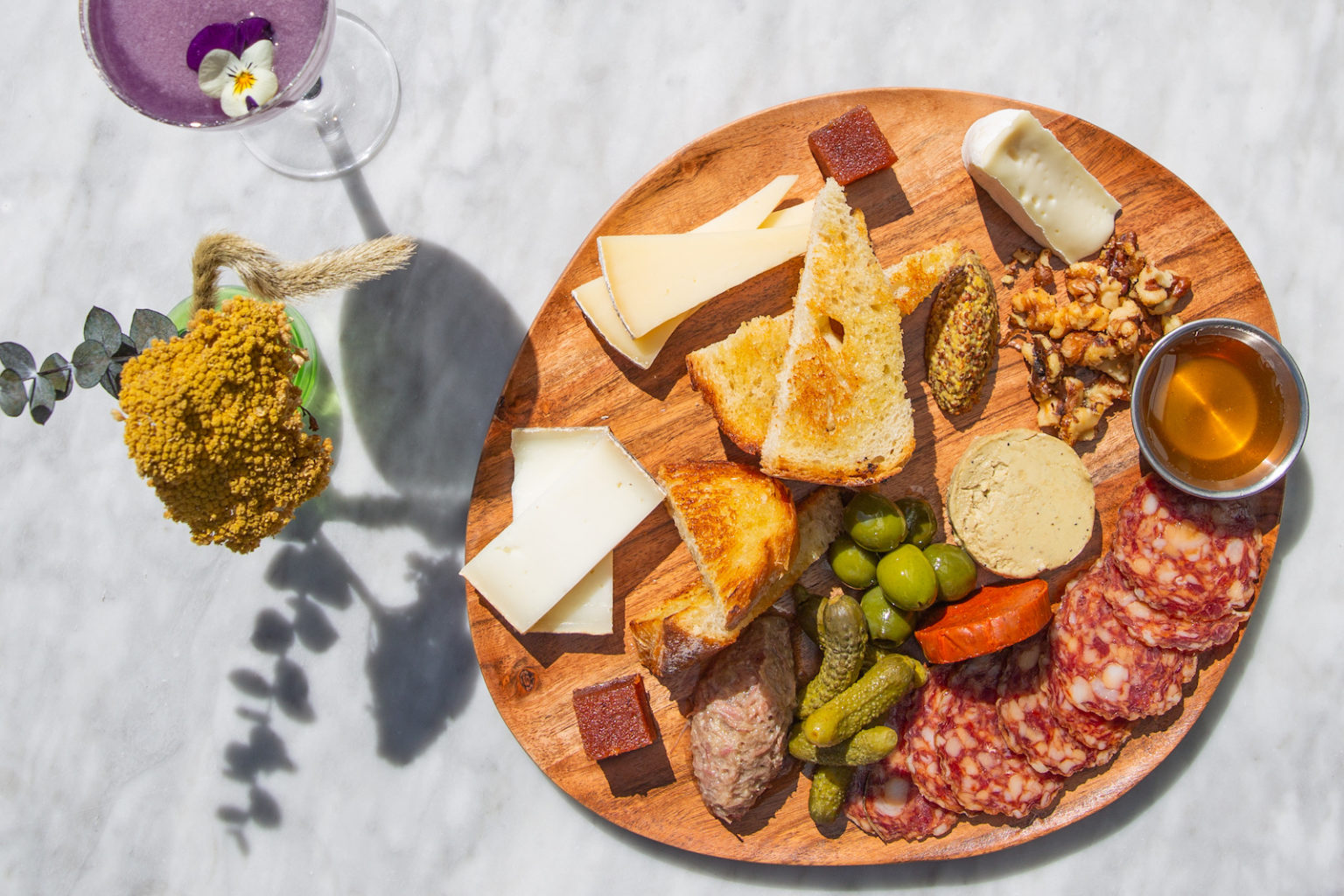 5 Questions with Brendalee Vialpando, Executive Chef at Local Jones