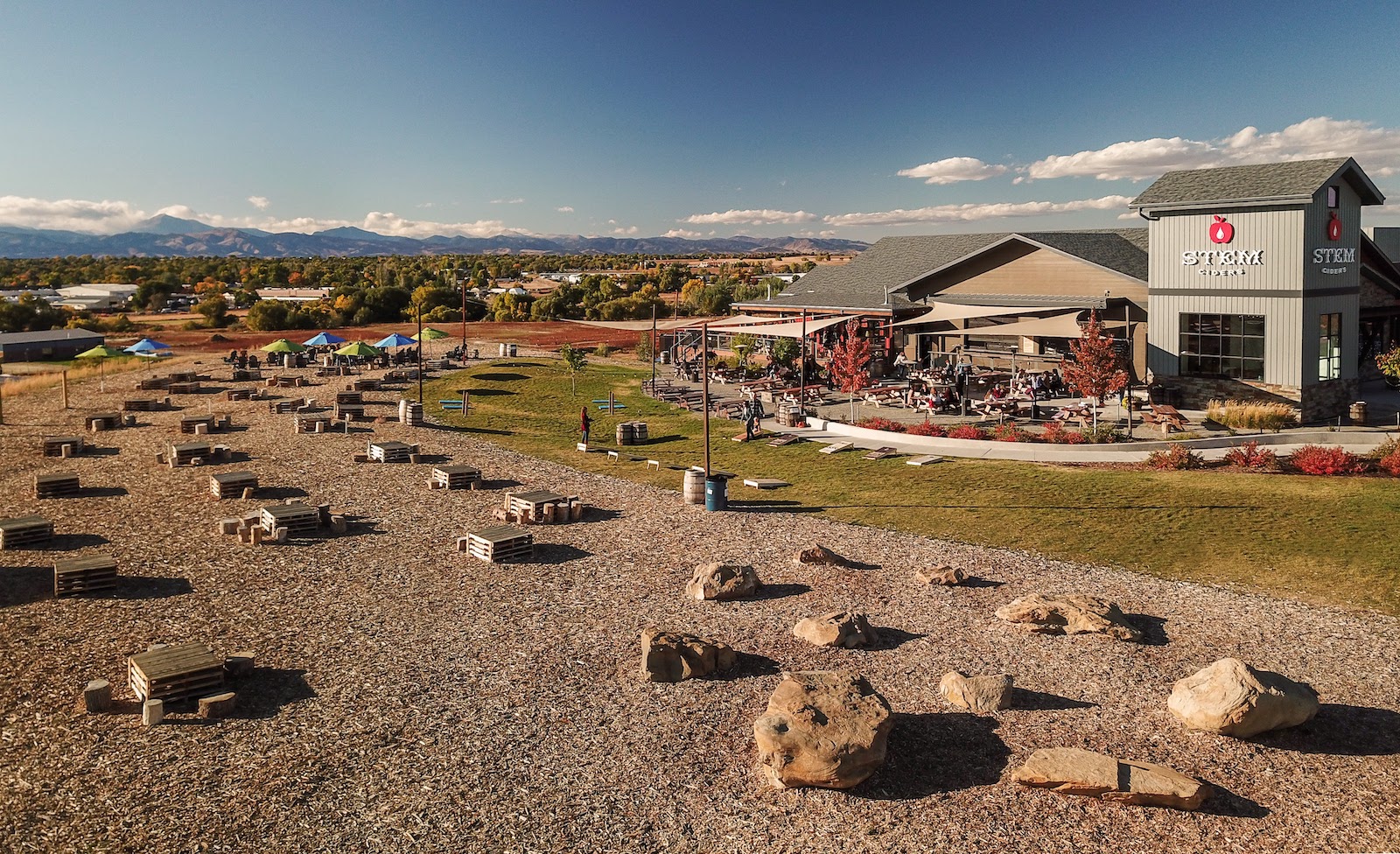 14 of the Best Restaurants in Lafayette. Colorado