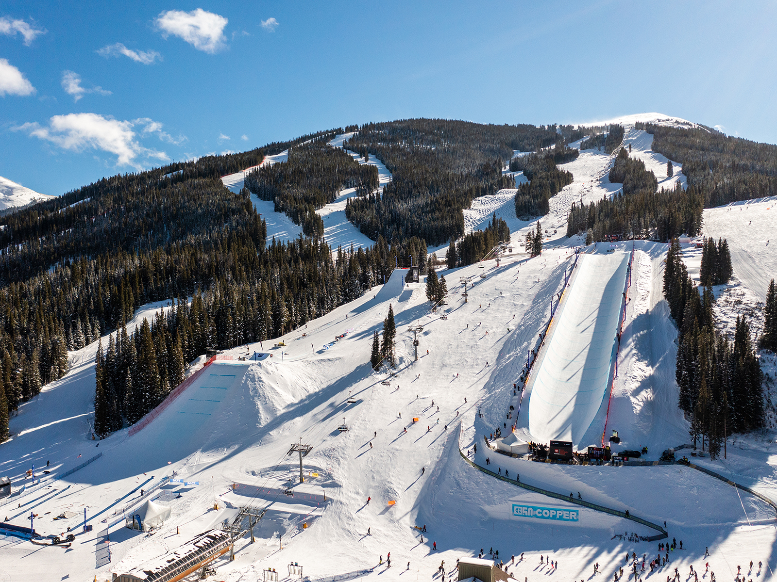 7 Colorado Halfpipe and Big Air Skiers and Riders to Watch This Season