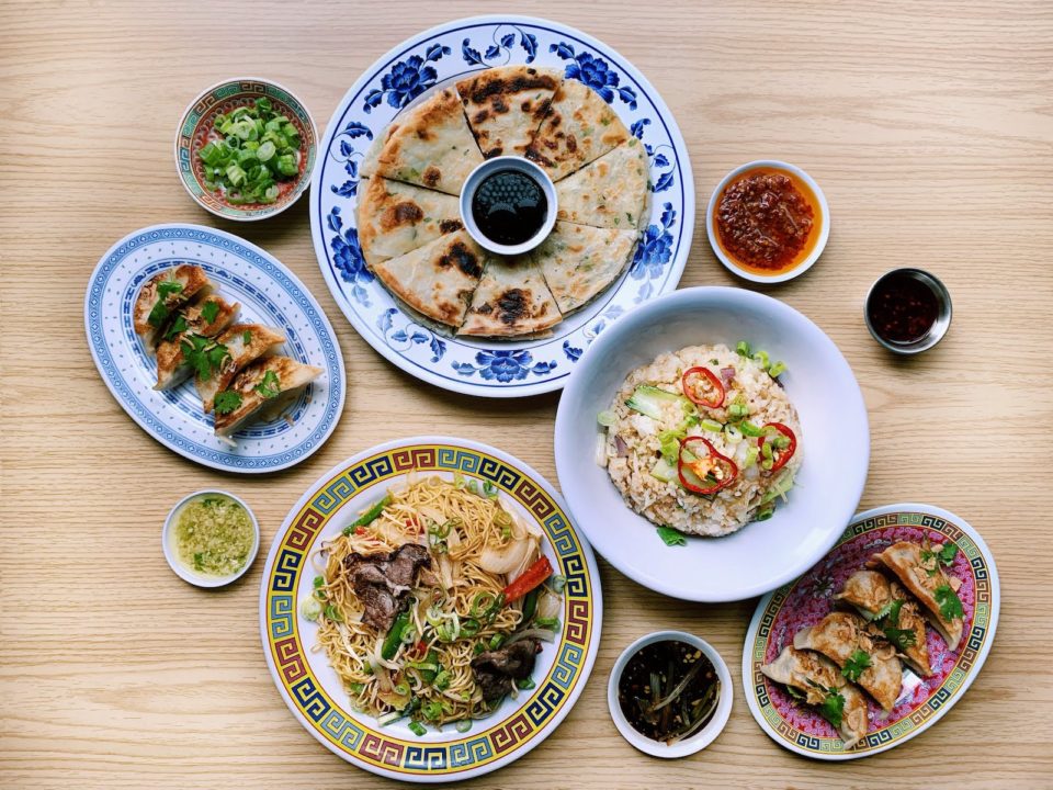 Denver Is Getting Its Very First Asian Restaurant Week