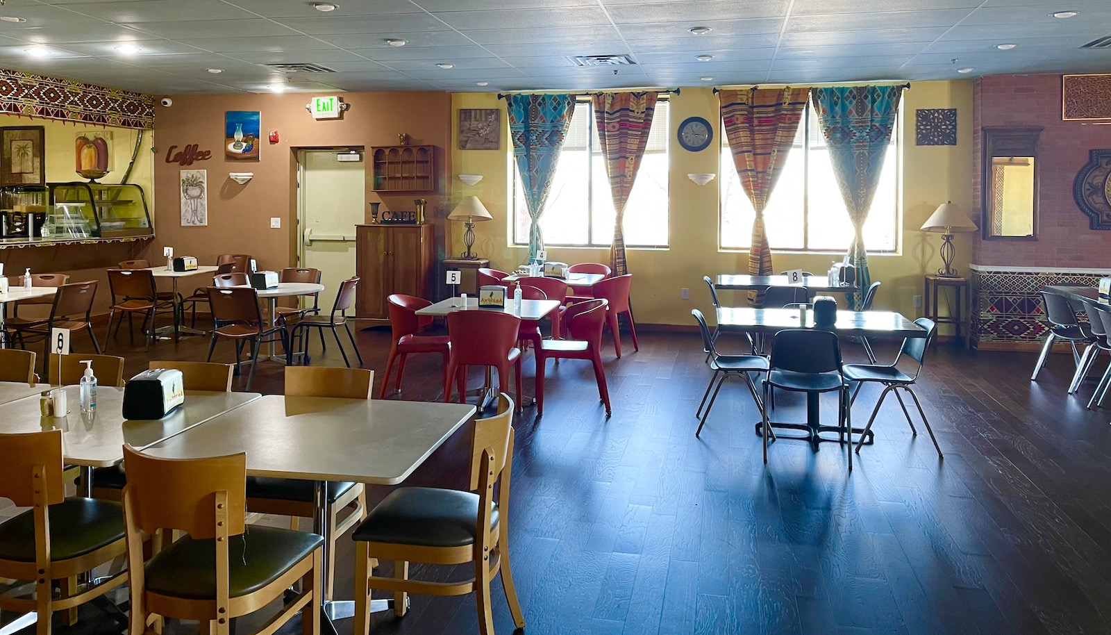 Akwaba in Aurora is a Hidden Gem for West African Cuisine