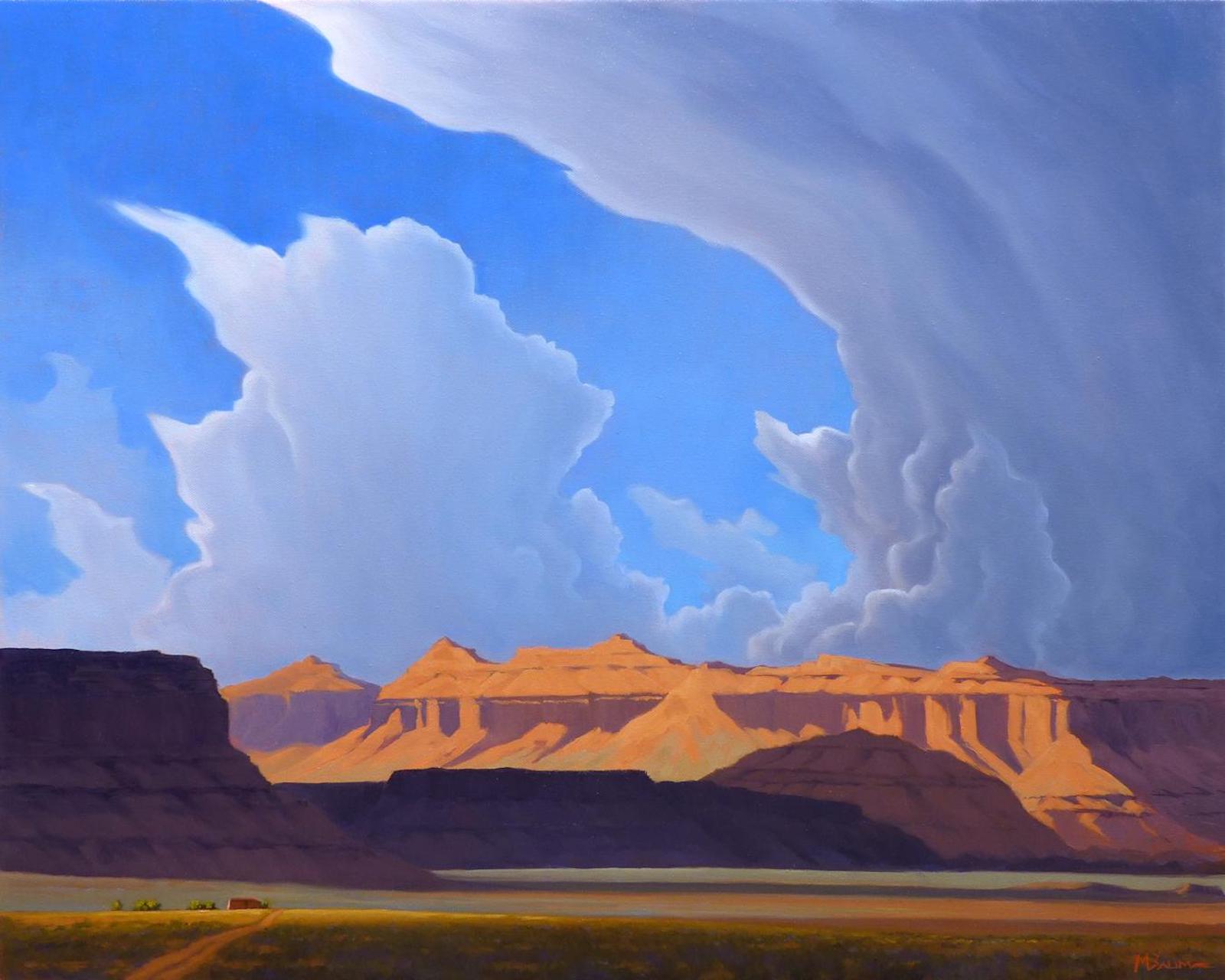 8 Colorado Artists You Can’t Miss at the 2023 Governor’s Art Show 5280