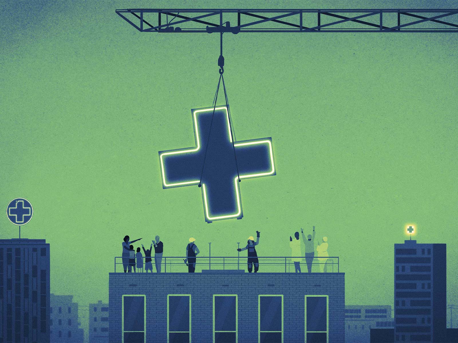 The Best Cancer Care in Colorado Keeps Getting Better 5280