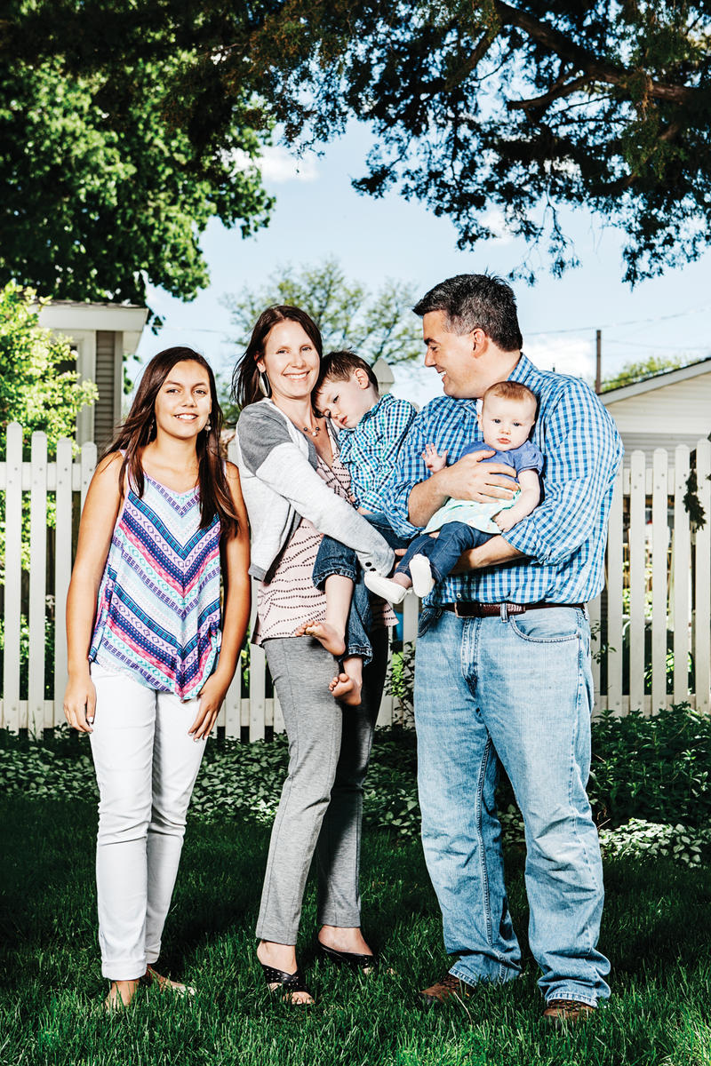 Will The Real Cory Gardner Please Stand Up? 5280