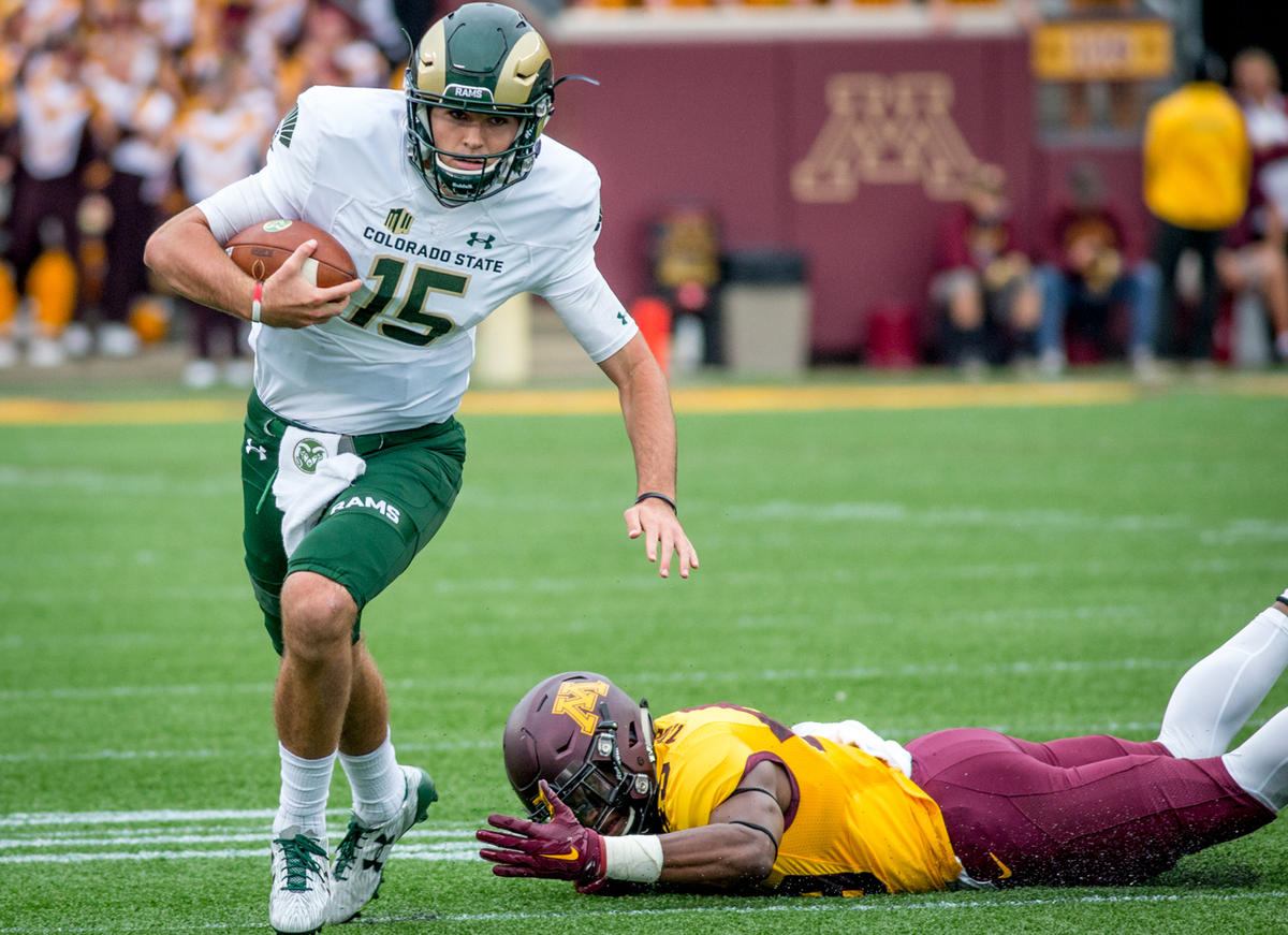 Top Colleges For Football INFOLEARNERS
