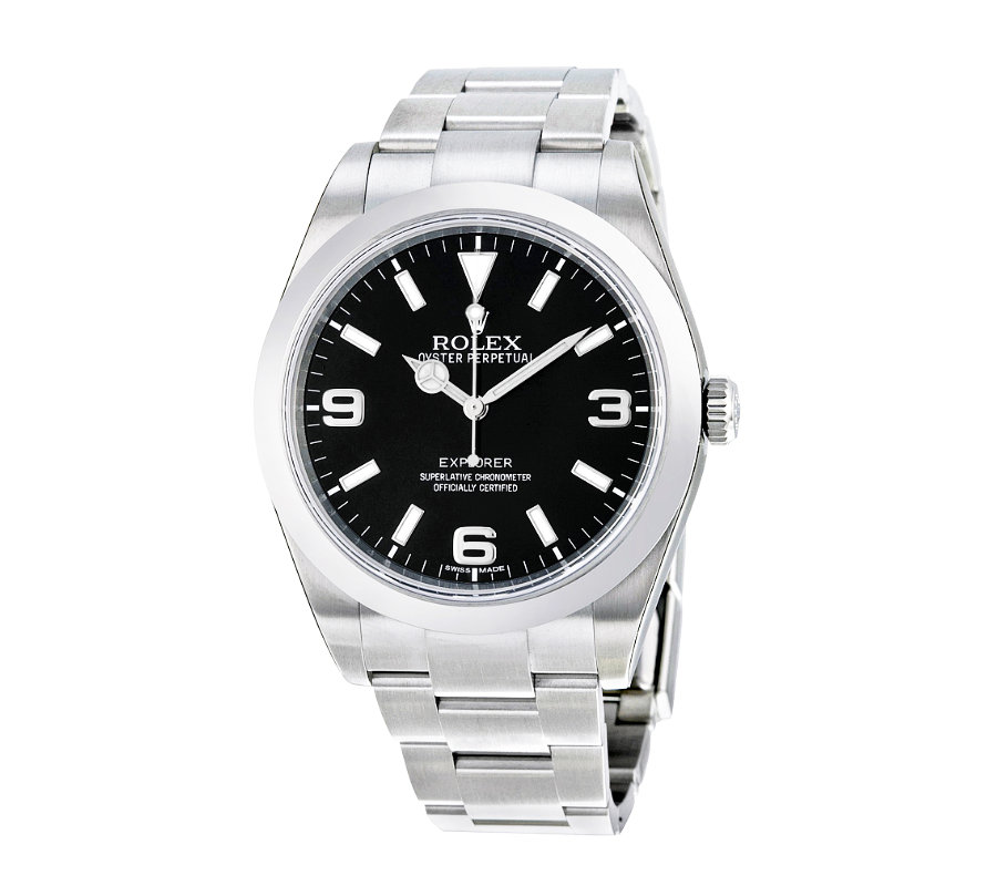 Top 5 Best Outdoor Watches for Hiking and Backpacking — 60Clicks