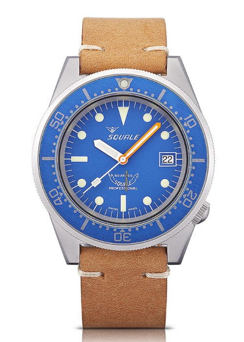 Top 5 Best Dive Watches for Under 1,000 — 60Clicks