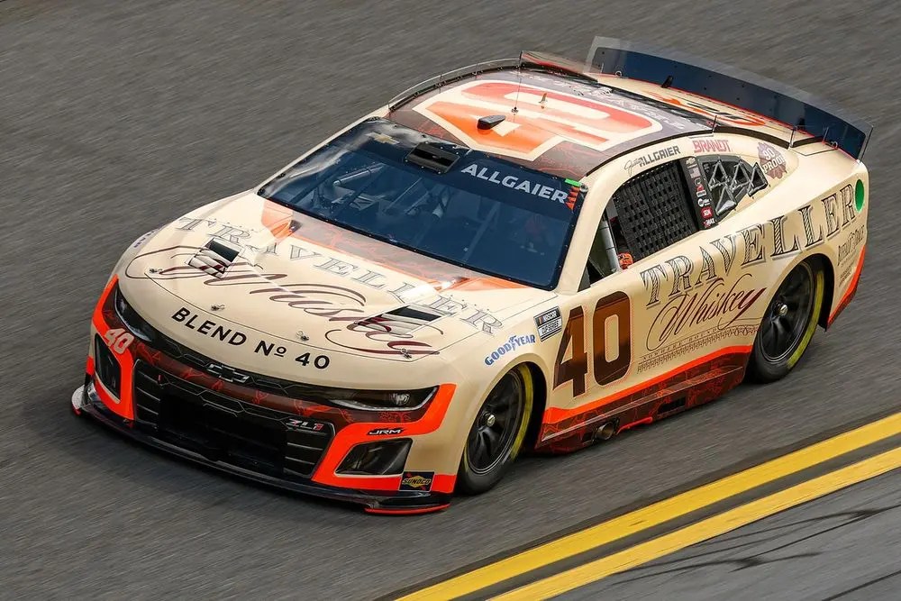 Nascar Bombshell The Truth Has Exploded Jr Motorsports Faces A