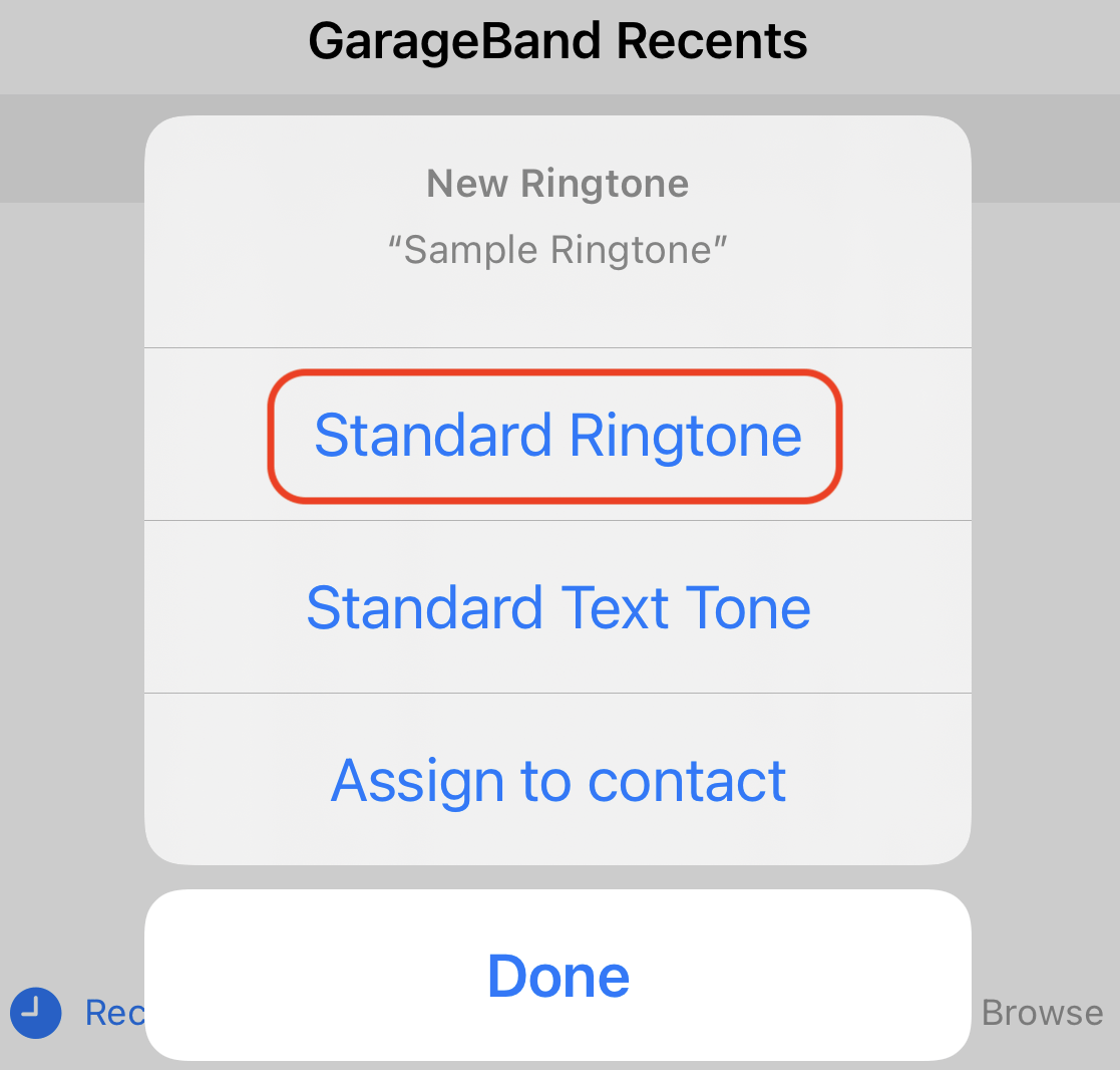 Set Custom Ringtone on iPhone without iTunes and Computer