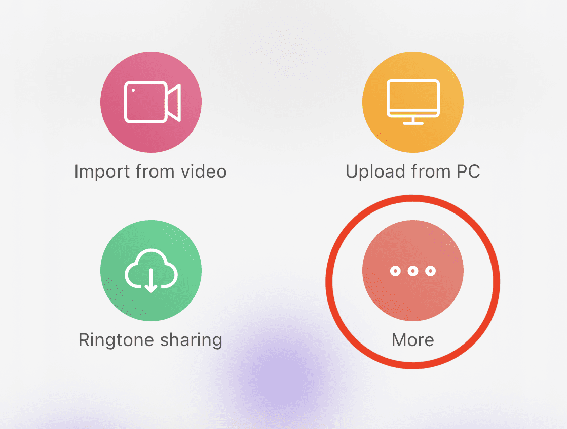 Set Custom Ringtone on iPhone without iTunes and Computer