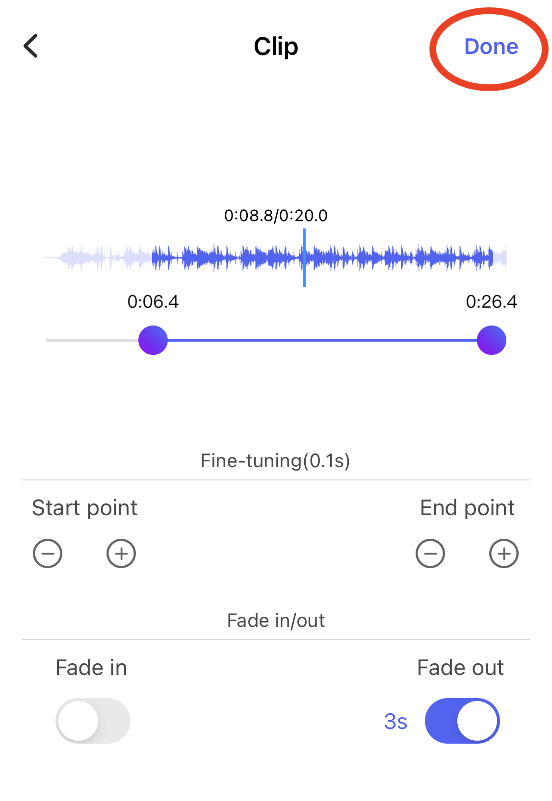 Set Custom Ringtone on iPhone without iTunes and Computer