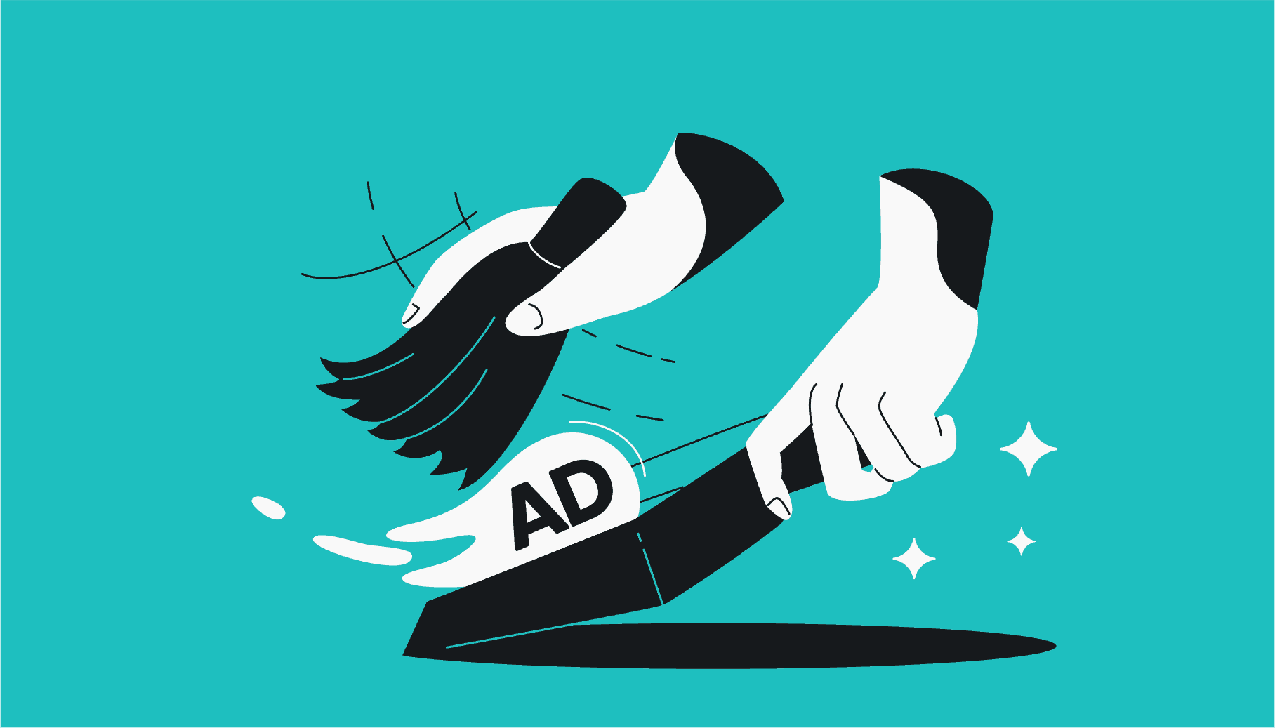 How can you block YouTube ads?