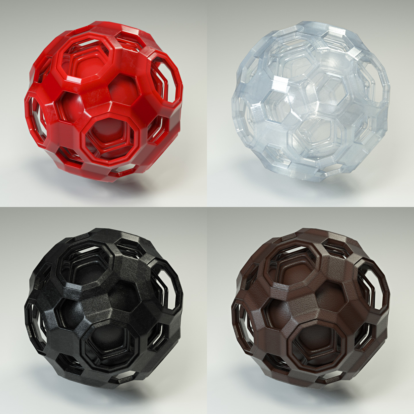 Free Materials For C4d And Octane Render
