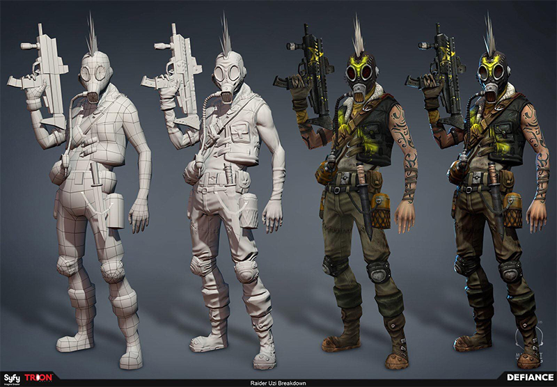 junior concept artist portfolio Conference On Disarmament Diary