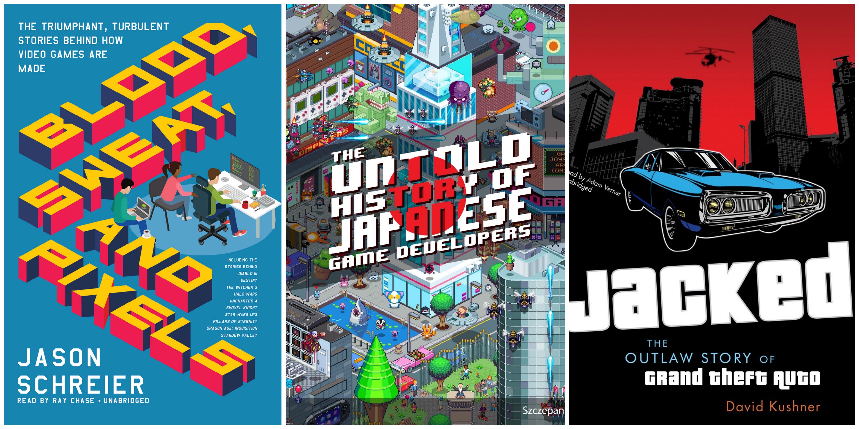 History Of Video Games