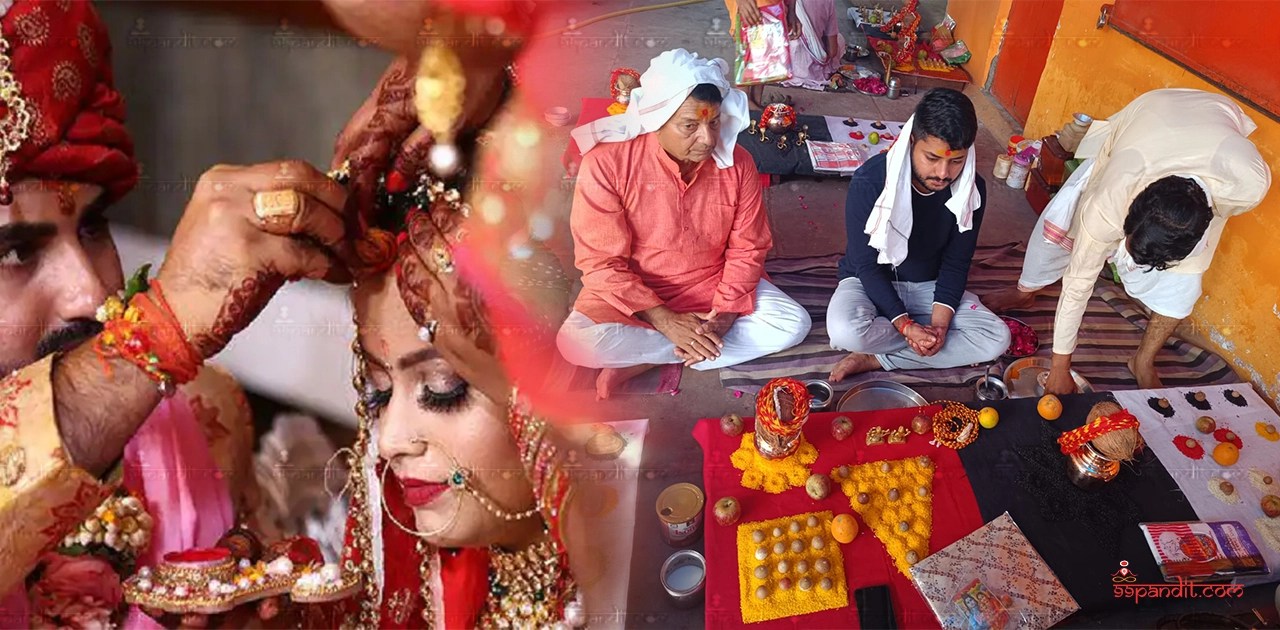 Ark Vivah Rituals, Benefits, And History 99Pandit