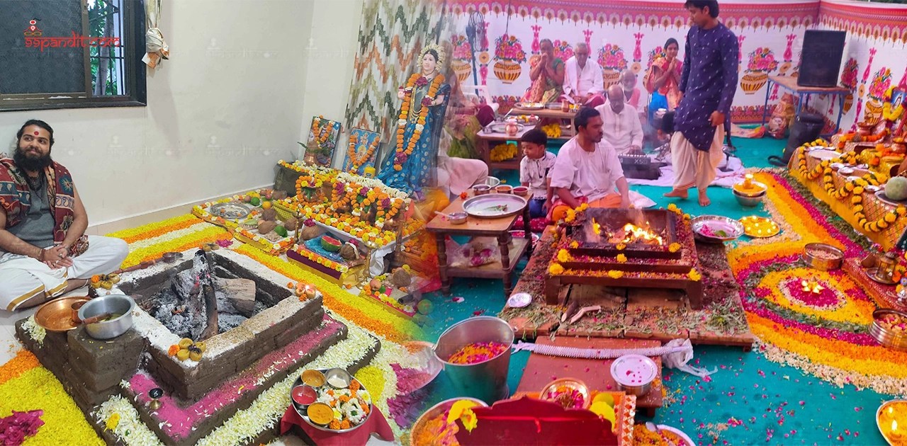 Ark Vivah Rituals, Benefits, And History 99Pandit