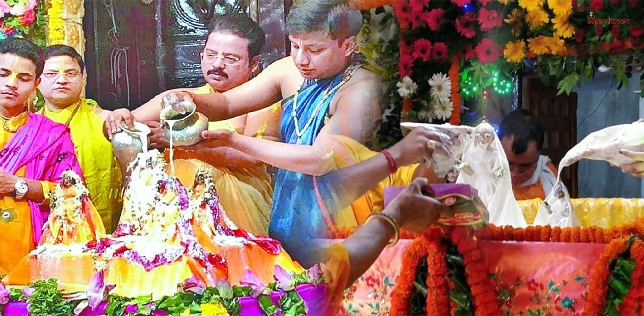 Radha Ashtami 2024 Date, Time, Puja Vidhi & Significance 99Pandit