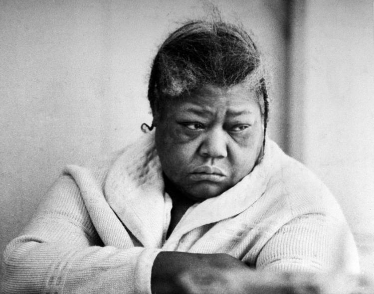 Black Women, Police Violence, and Mental Illness AAIHS