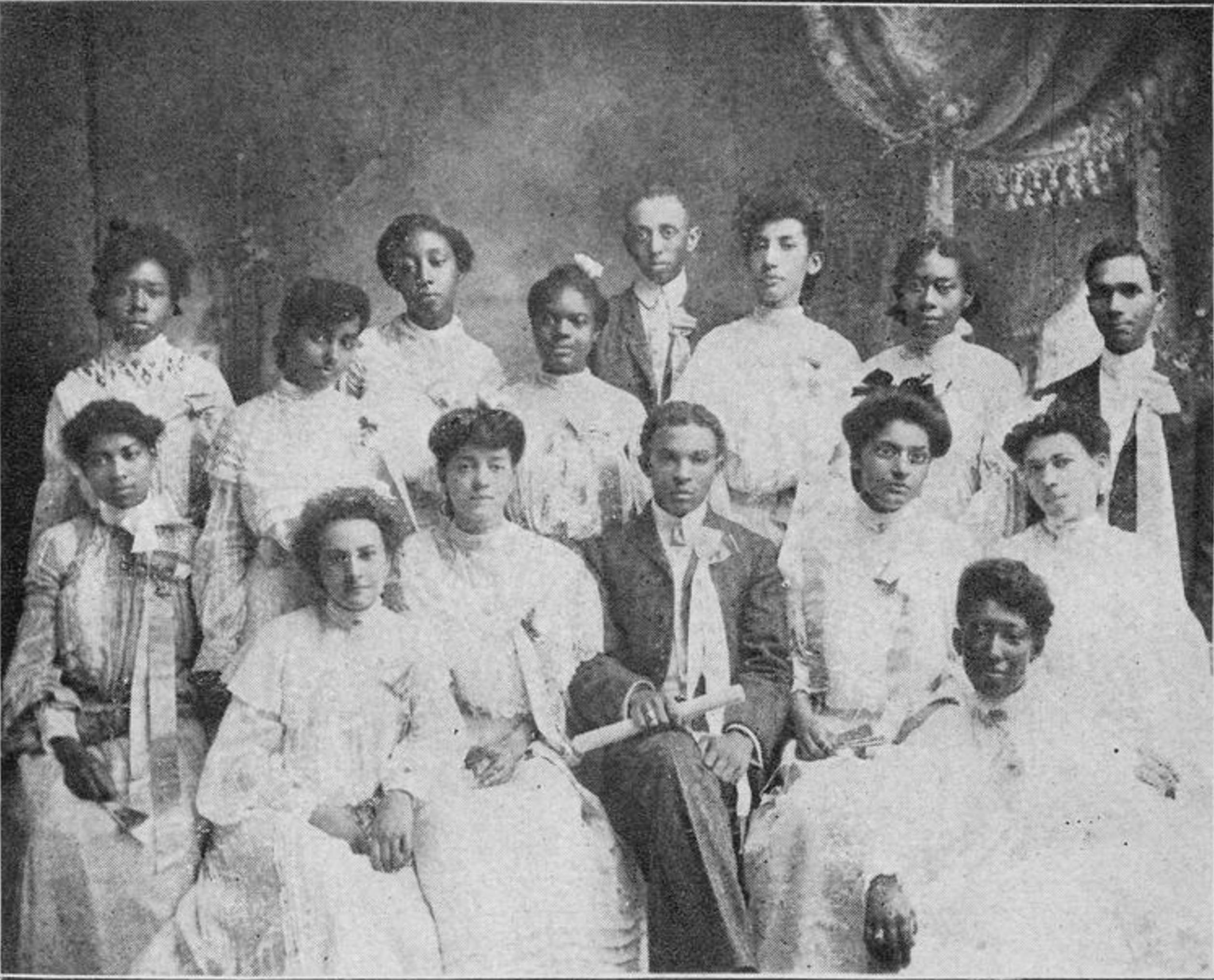 Dr. Louis Charles Roudanez and the African American Community of New