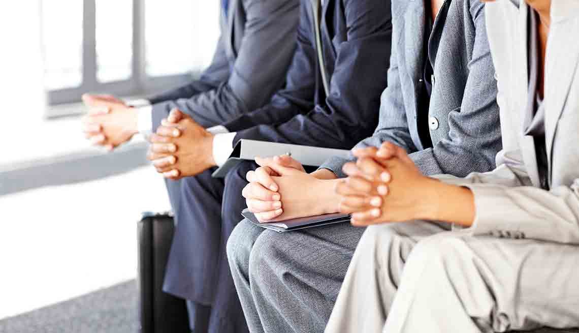 Job Interview Questions Never to Ask Preparing for Interviews AARP