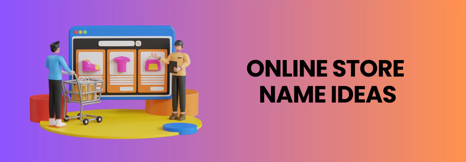 Generate 200+ Unique Business Store Name Ideas for Your Company Free