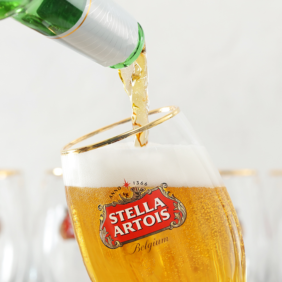 How To Pour A Beer When The Keg Is Foamy AbbeyBrewingInc