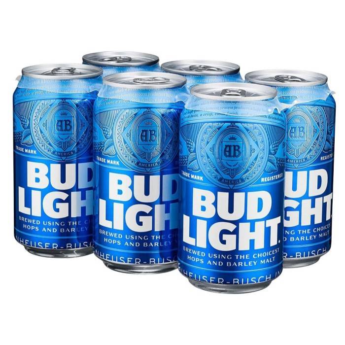 Bud Light Long Island Unraveling the Tropical Twist of a Classic